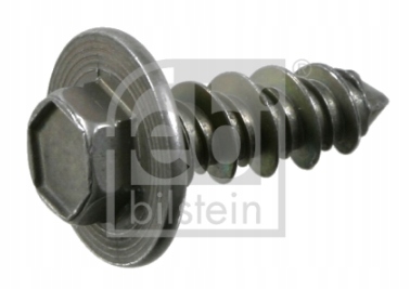 ŚRUBA OBUDOWY TERMOSTATU Producent części Febi Bilstein