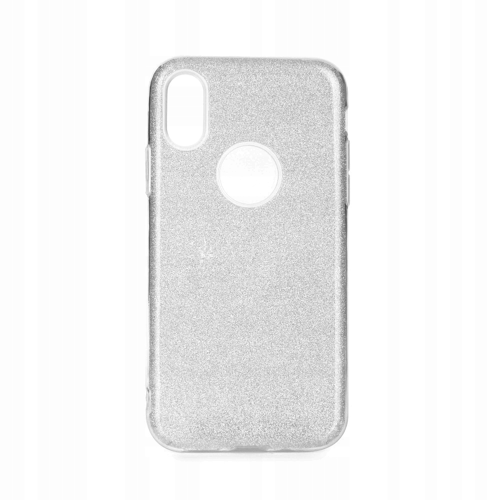 

Futerał Shining do Iphone 11 Pro 5,8" srebrn