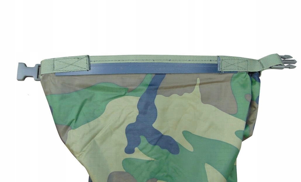 MAŁA WODOSZCZELNA TORBA TRANSPORTOWA WOODLAND Kod producenta 30523T