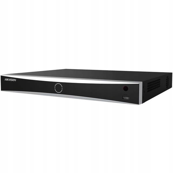 Ip Rekordér Hikvision DS-7616NXI-K2(D)
