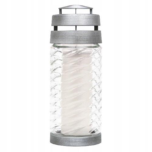 Znicz Bolsius TĘSKNOTA BIAŁY - 1 SZTUKA