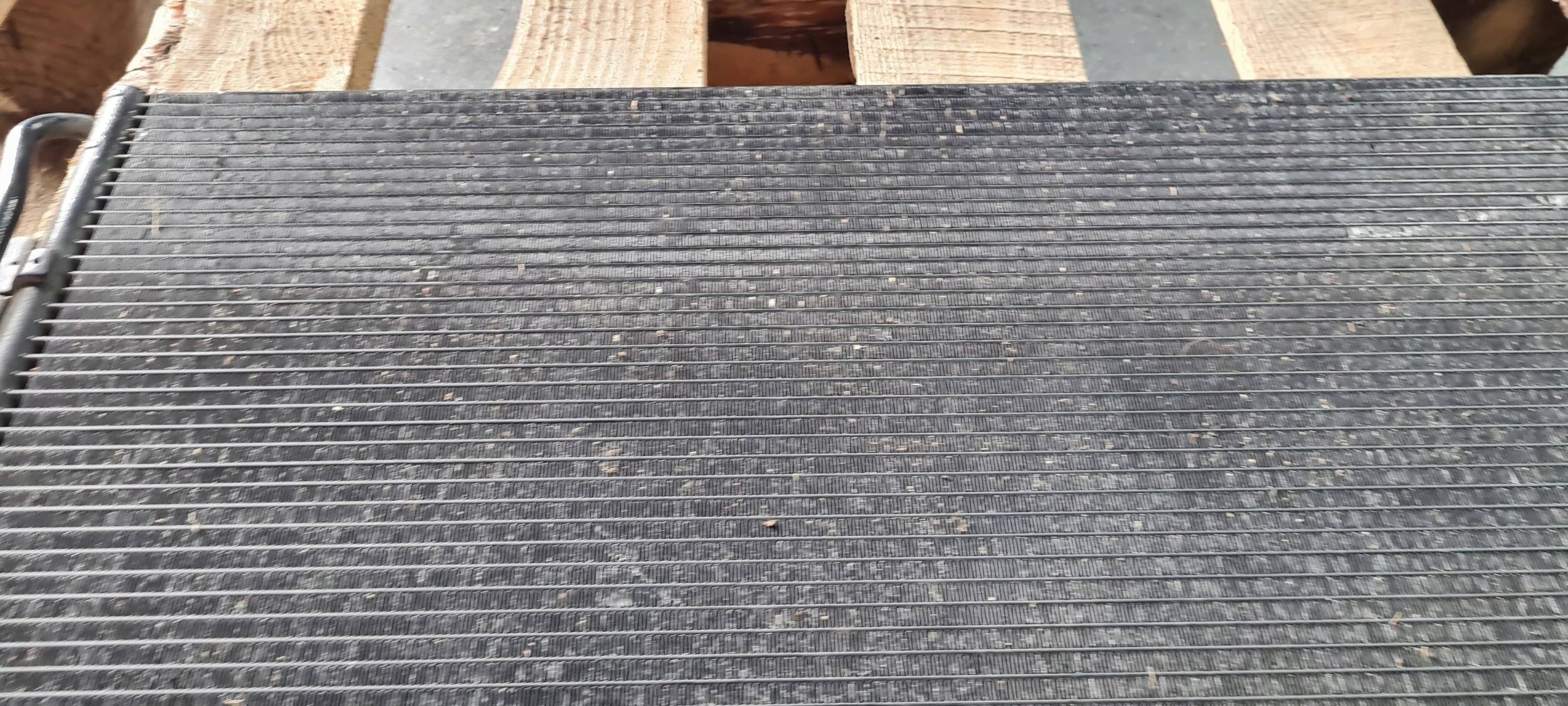 Q5 80A air conditioning radiator capacitor, ORG 80A816411M