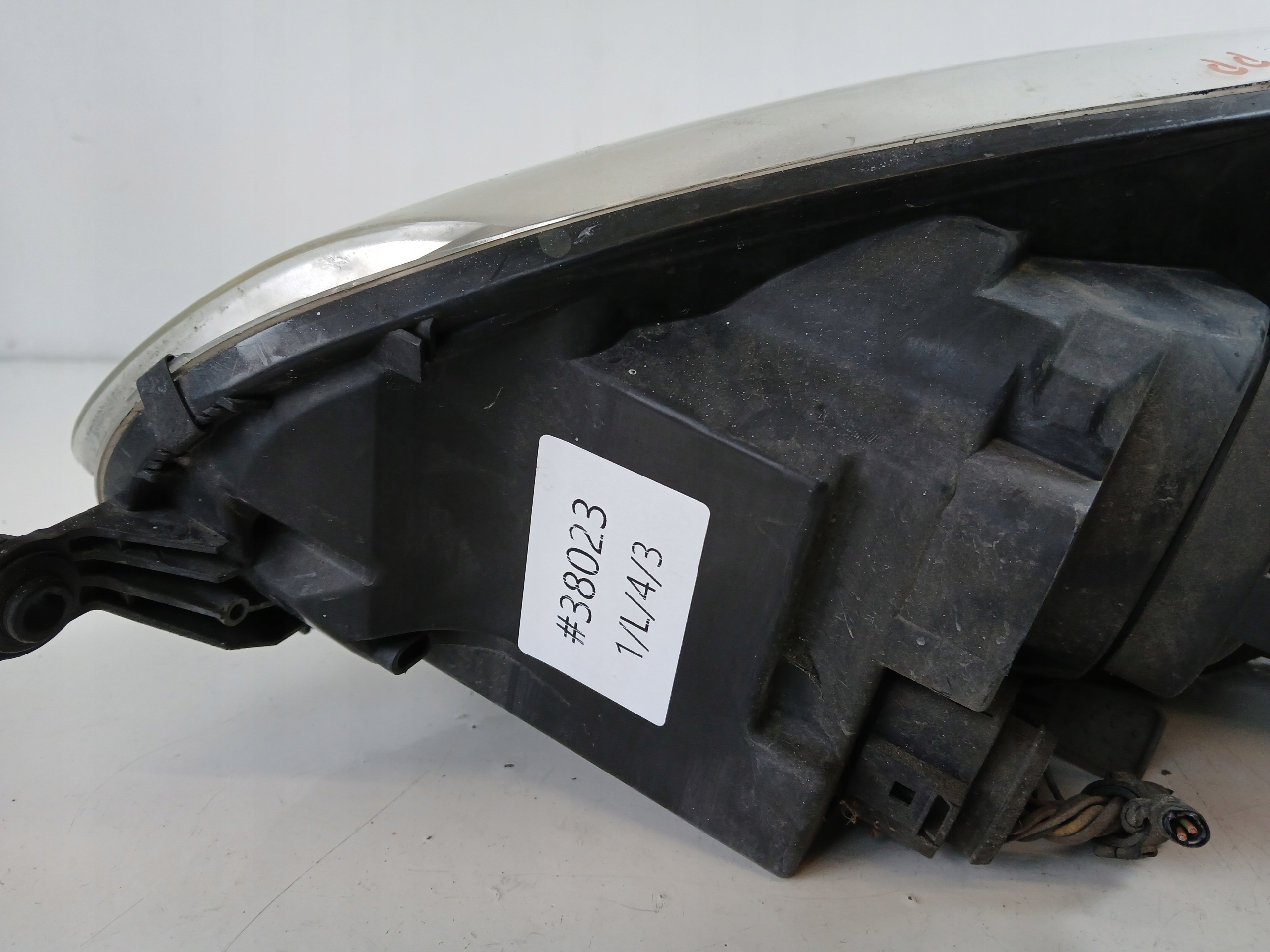 VW GOLF V light right front 1K6941006N