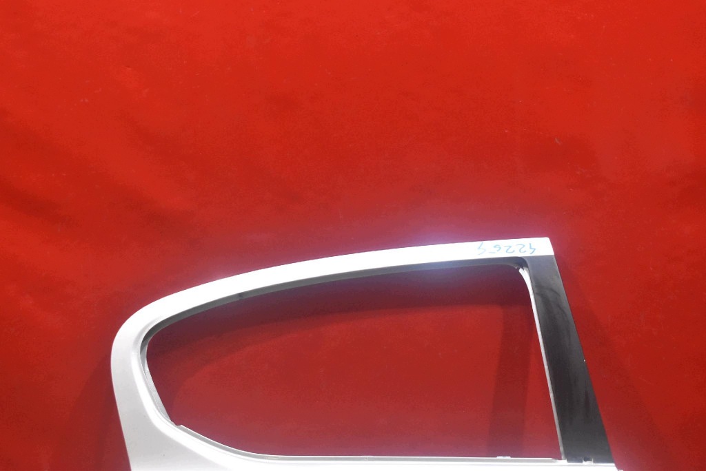 Tür rechts heck hinten Z176 (GAN) OPEL CORSA E 5D 14-20