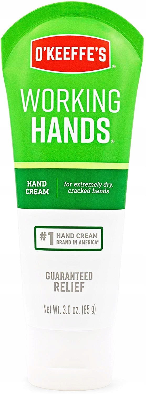 

O'keeffe's Krem do suchych rąk Working Hands 85g