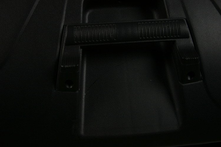 Kolumna aktywna Ekho RS12A 600W Kolor czarny