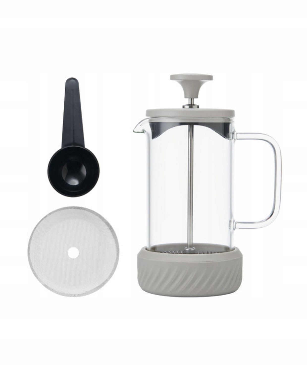 La Cafetiere Kávovar typu French Press La Cafetiere Zero, 350