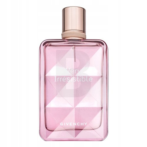 Givenchy Very Irresistible toaletní voda pro ženy 80 ml