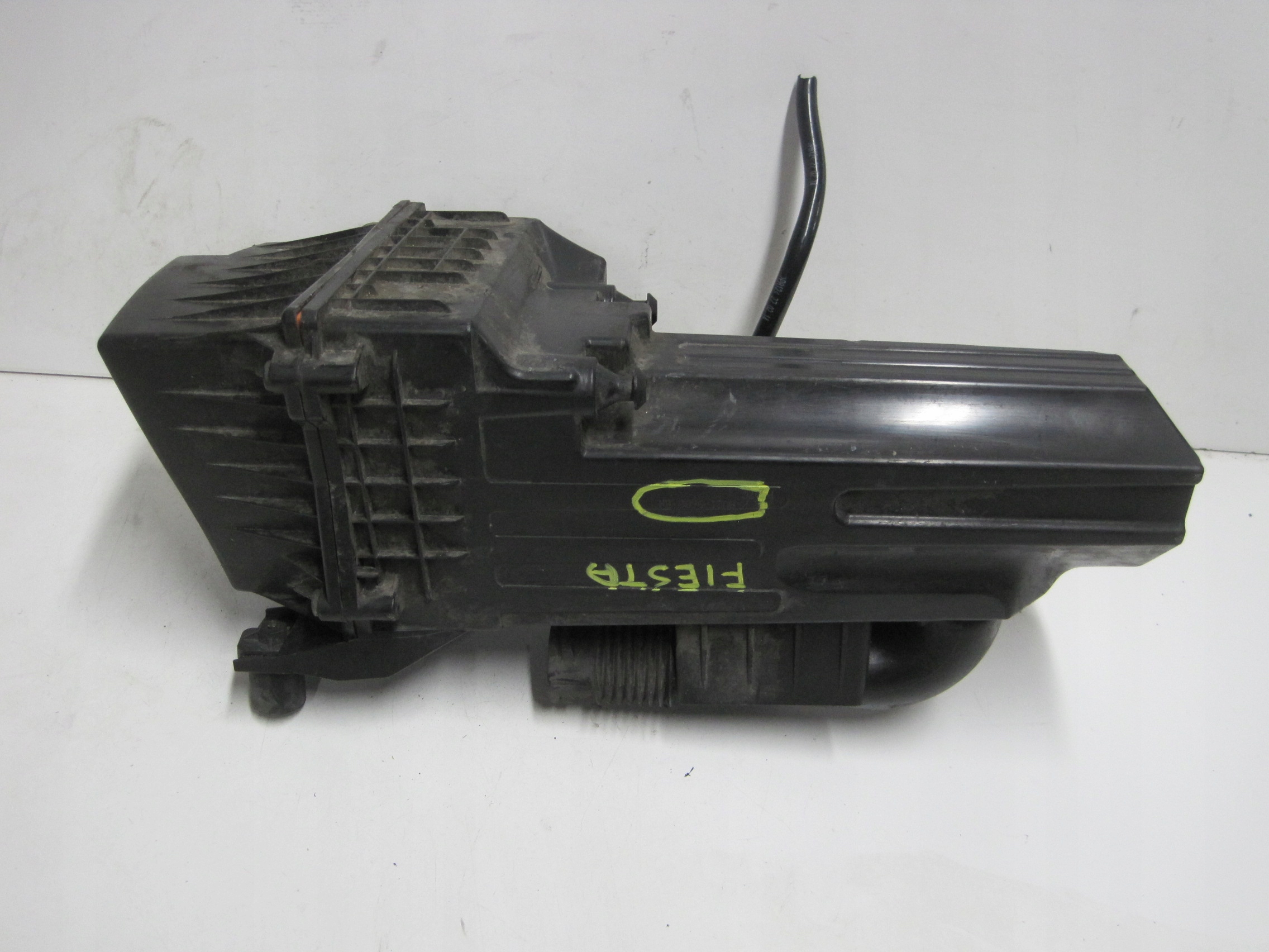 Gehäuse filter luft FORD FIESTA MK7 8V21-9600-BH