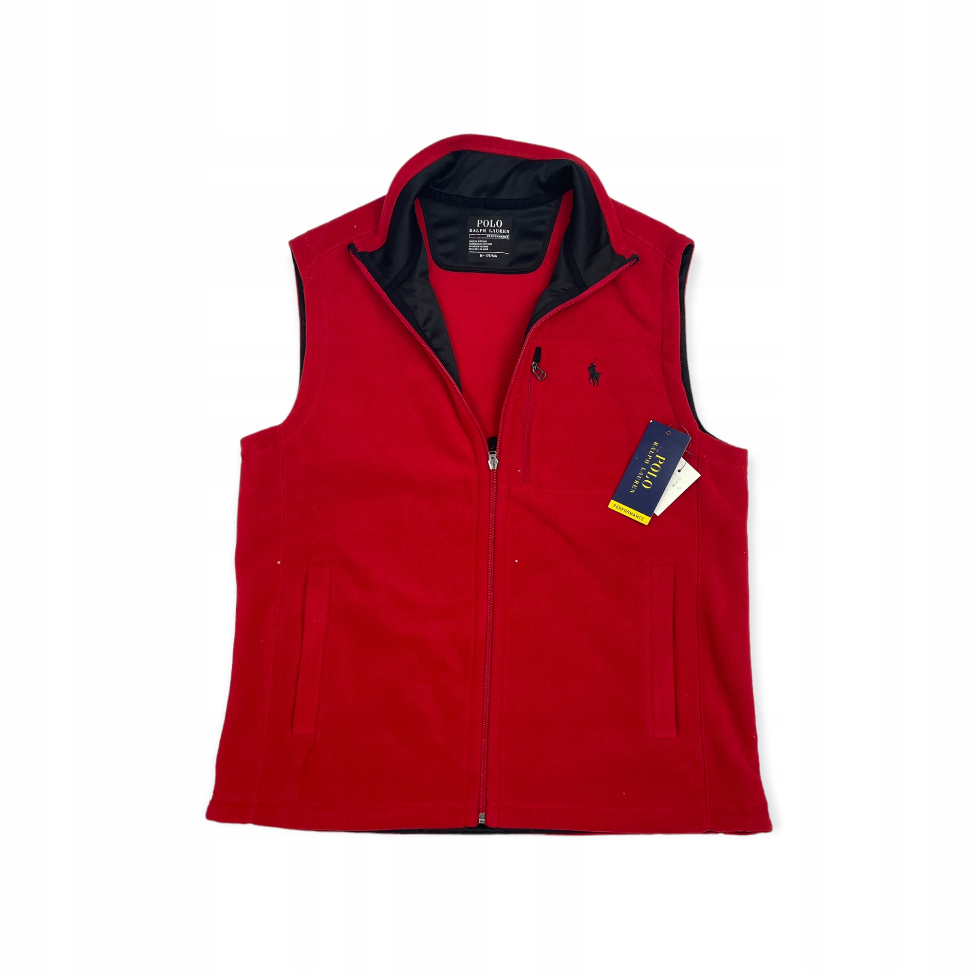 Dámská vesta vesta Ralph Lauren M