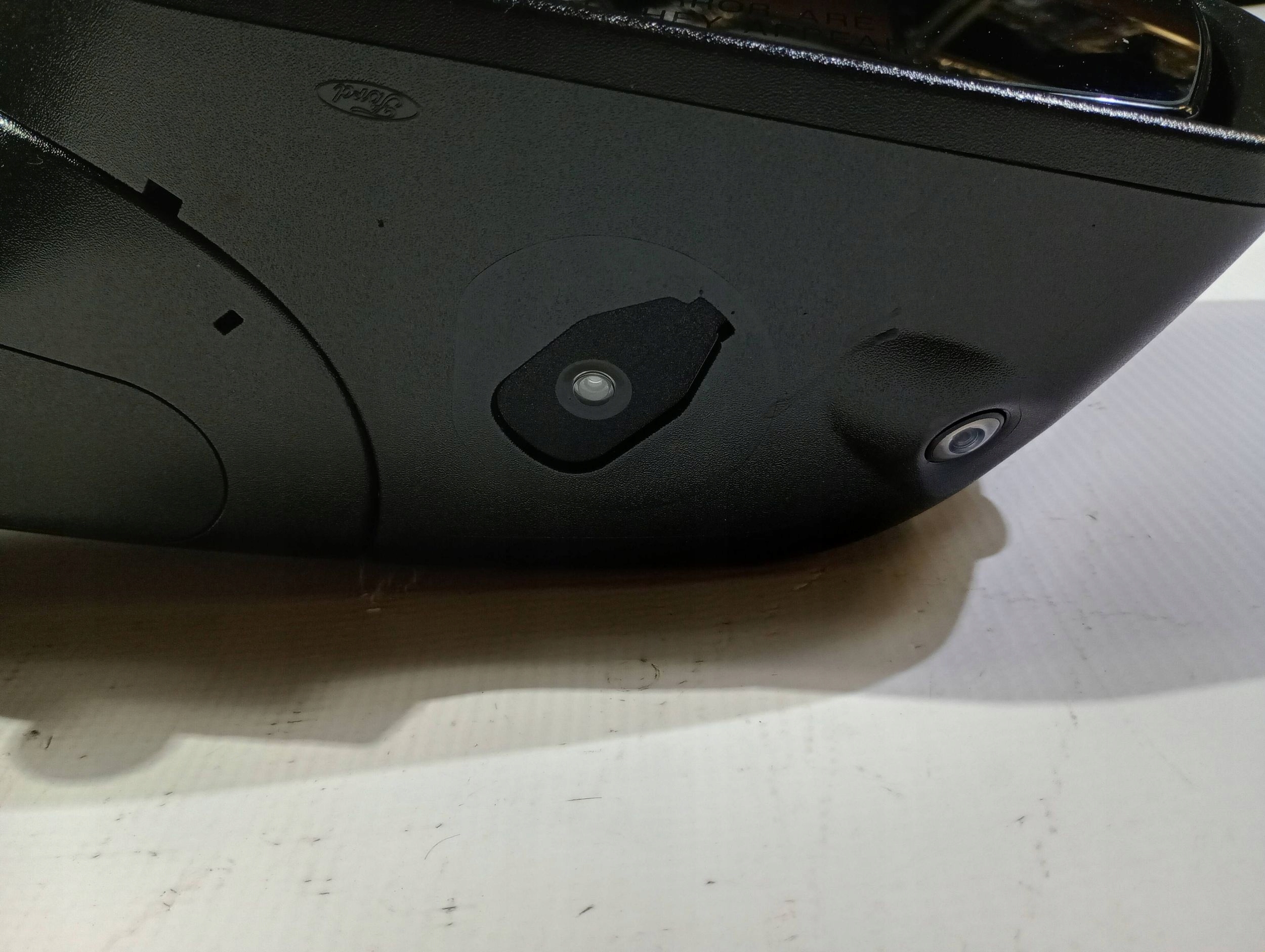 mirror electrics right blind spot kamera Ford Explorer VI 2020