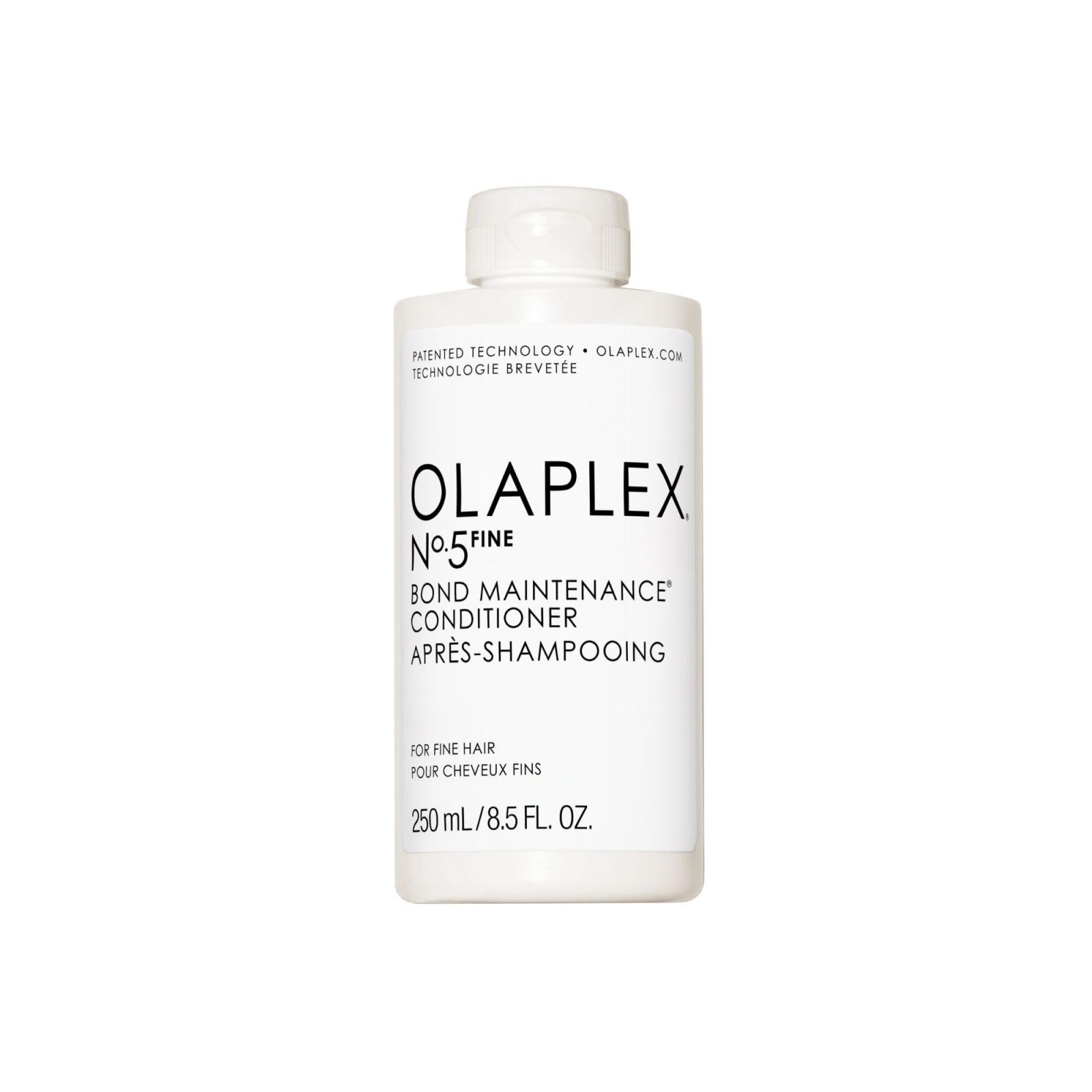 Olaplex Objemový Kondicionér Pro Jemné Vlasy Č. 5 Pro Údržbu Jemných Vazeb (kondicionér