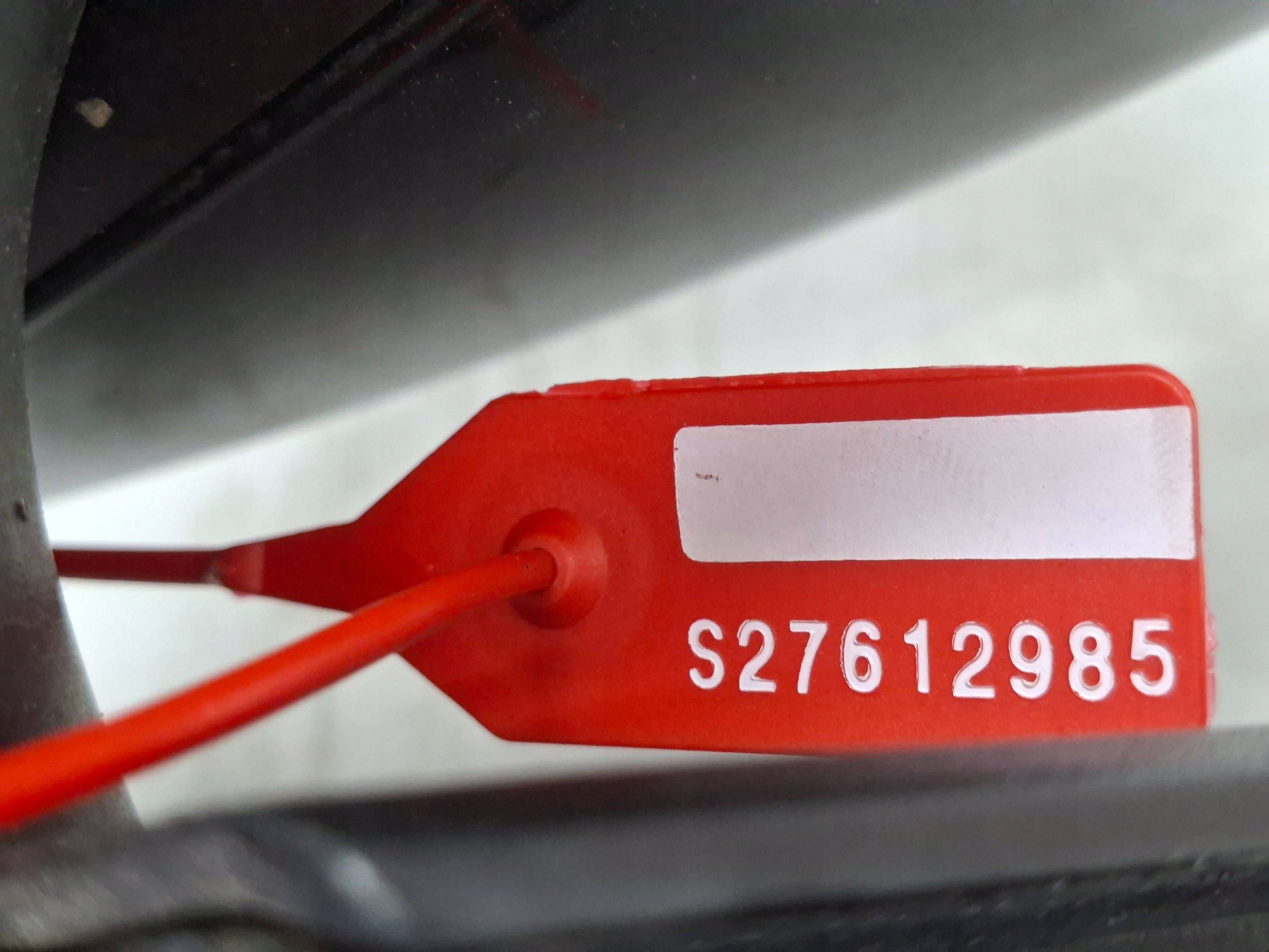 mirror exterior left 39075347U 5 PIN OPEL INSIGNIA B 2017