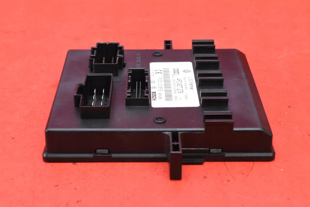 Centralina modulo luci 4F0907279 AUDI Q7 4L 05-09