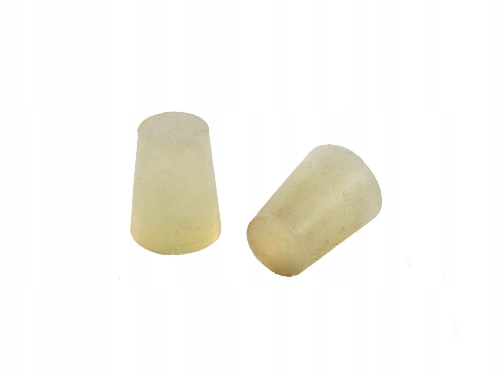 

Korek silikonowy fi 22/17 mm, h 25 mm