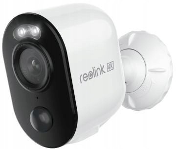 Ip kamera Reolink Argus B350 akumulátorová 8MPx Wi-Fi