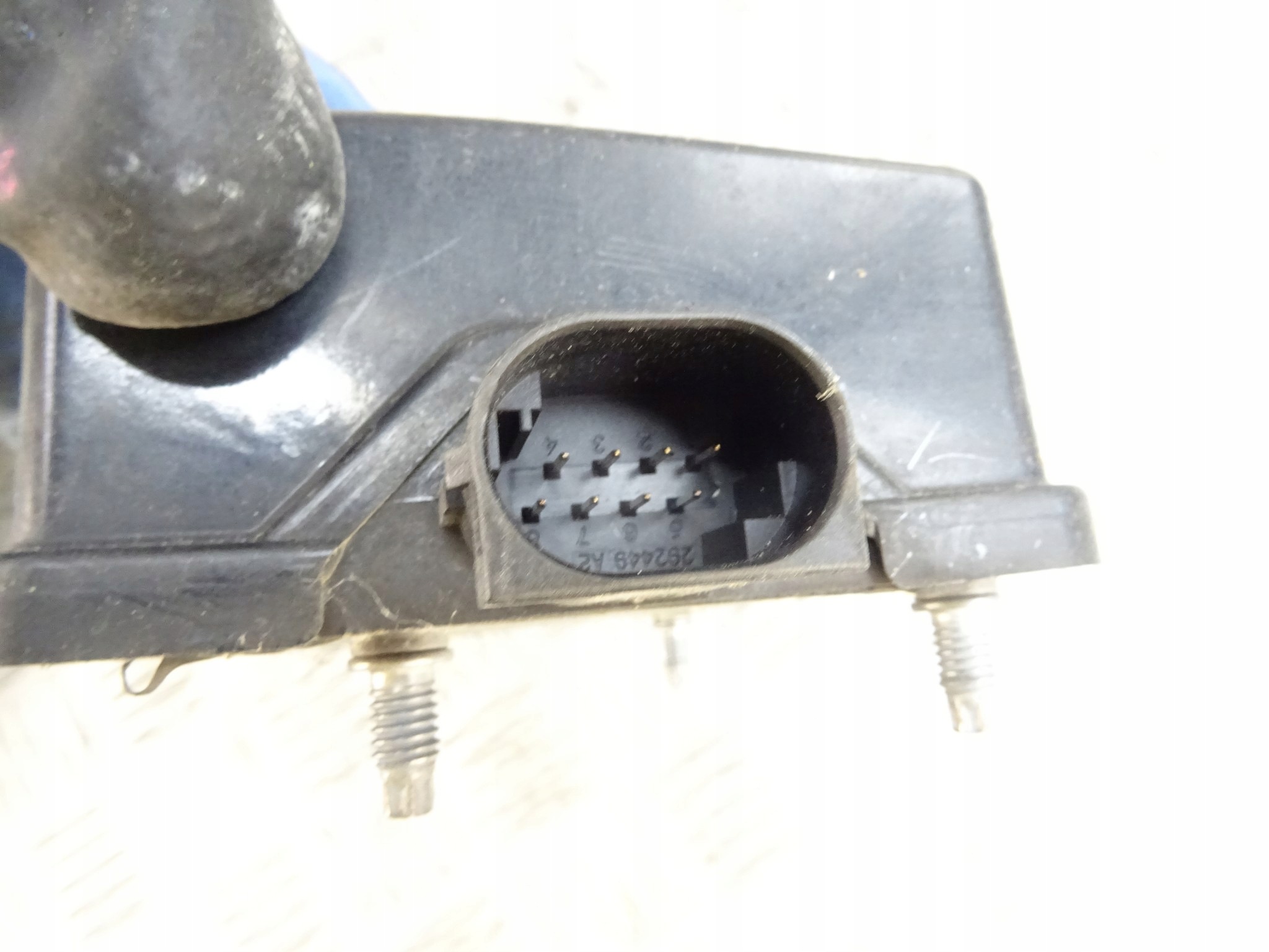 MERCEDES S W221 LIFT RADAR SENSOR DISTRONIC 202YK0724679