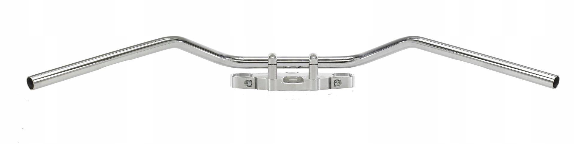 Trw Zf Oceľový Volant 25,4 MM Roadstar Medium Chrómovaný Lesk ()