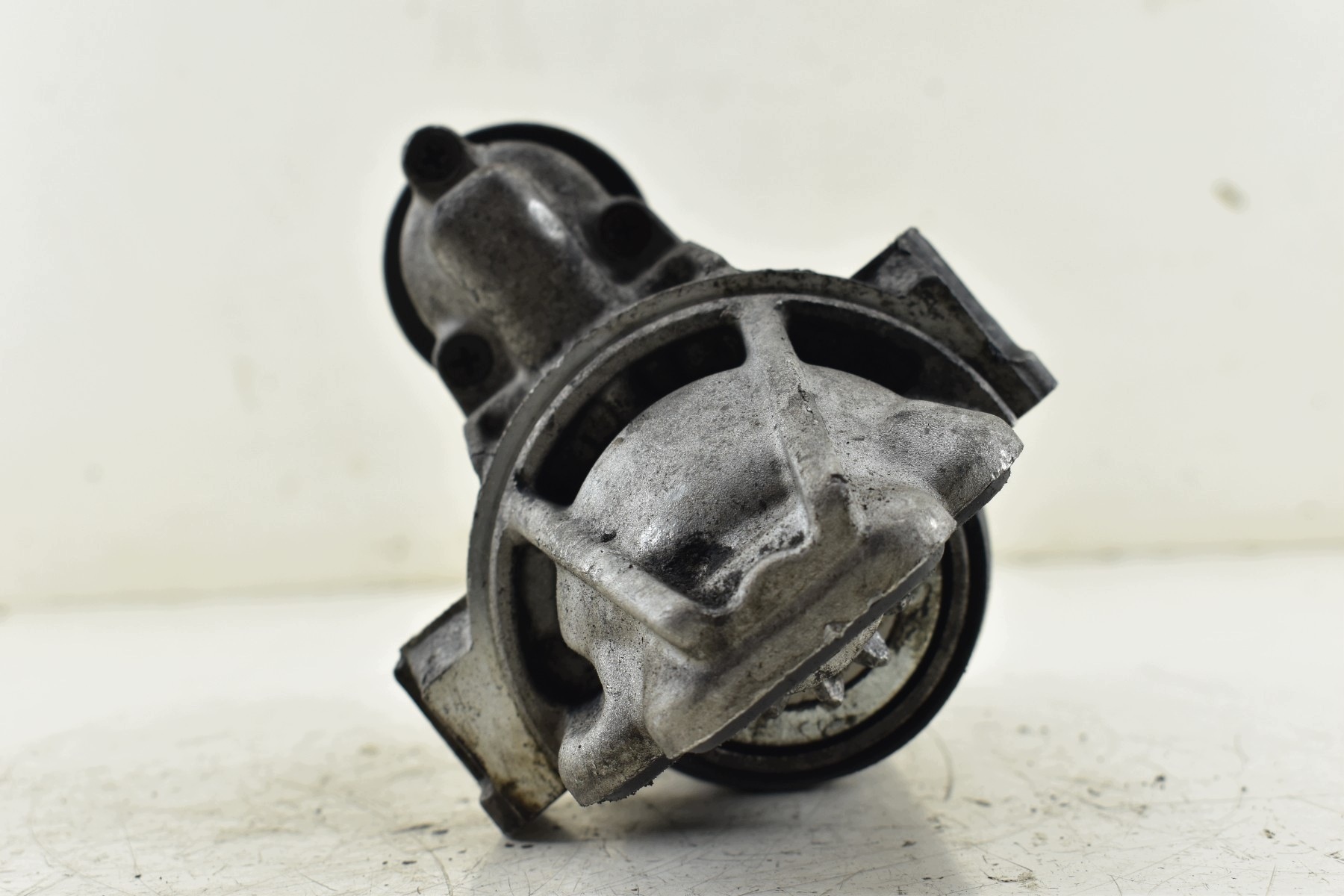 starter FORD TRANSIT MK7 JUMPER III BOXER III 2.2 TDCI