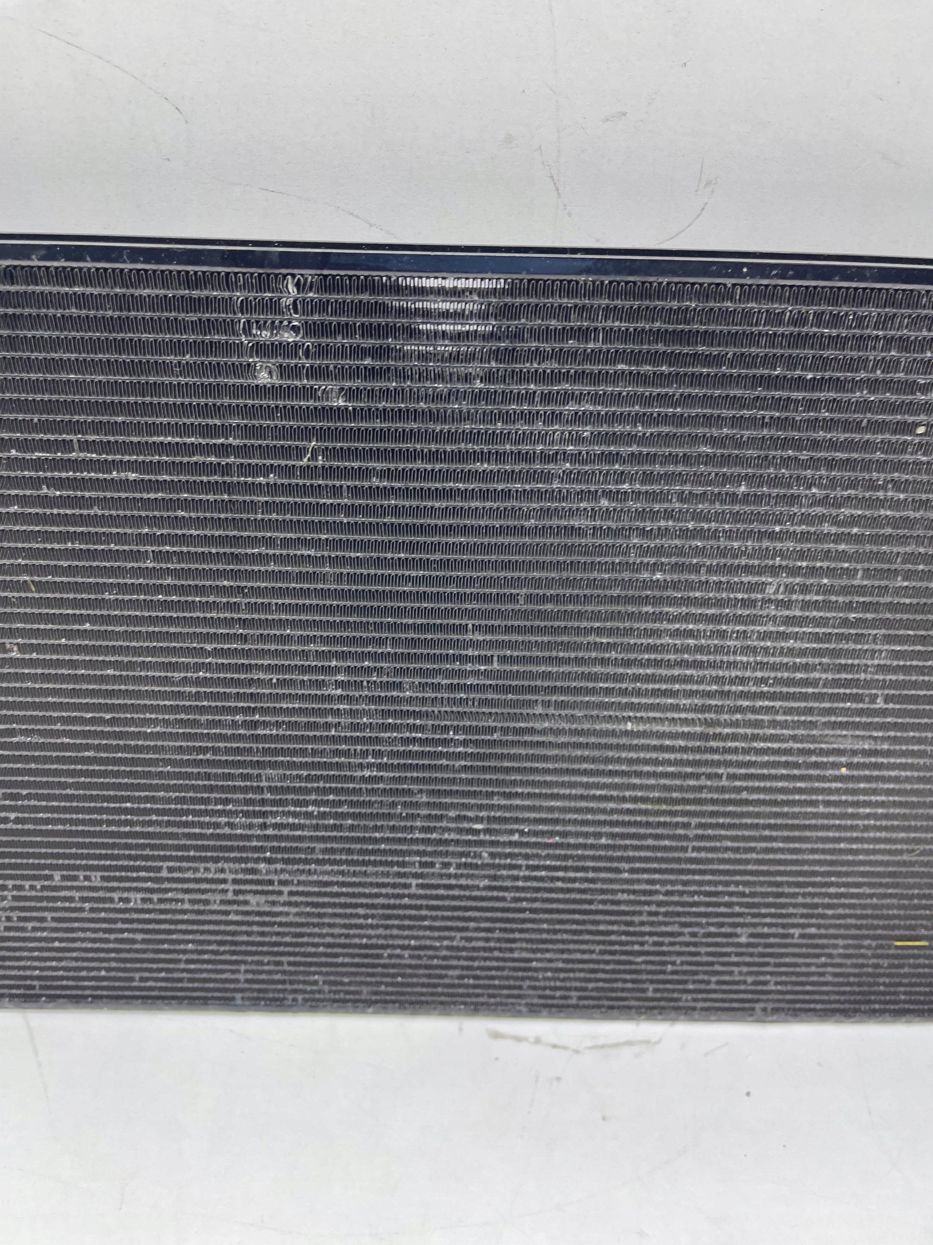 AUDI A7 A6 C7 Radiateur climatisation CALA SZCZELNA Original!