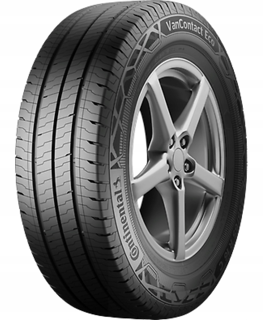 Continental Vancontact Eco 205/75 R16C 113 T