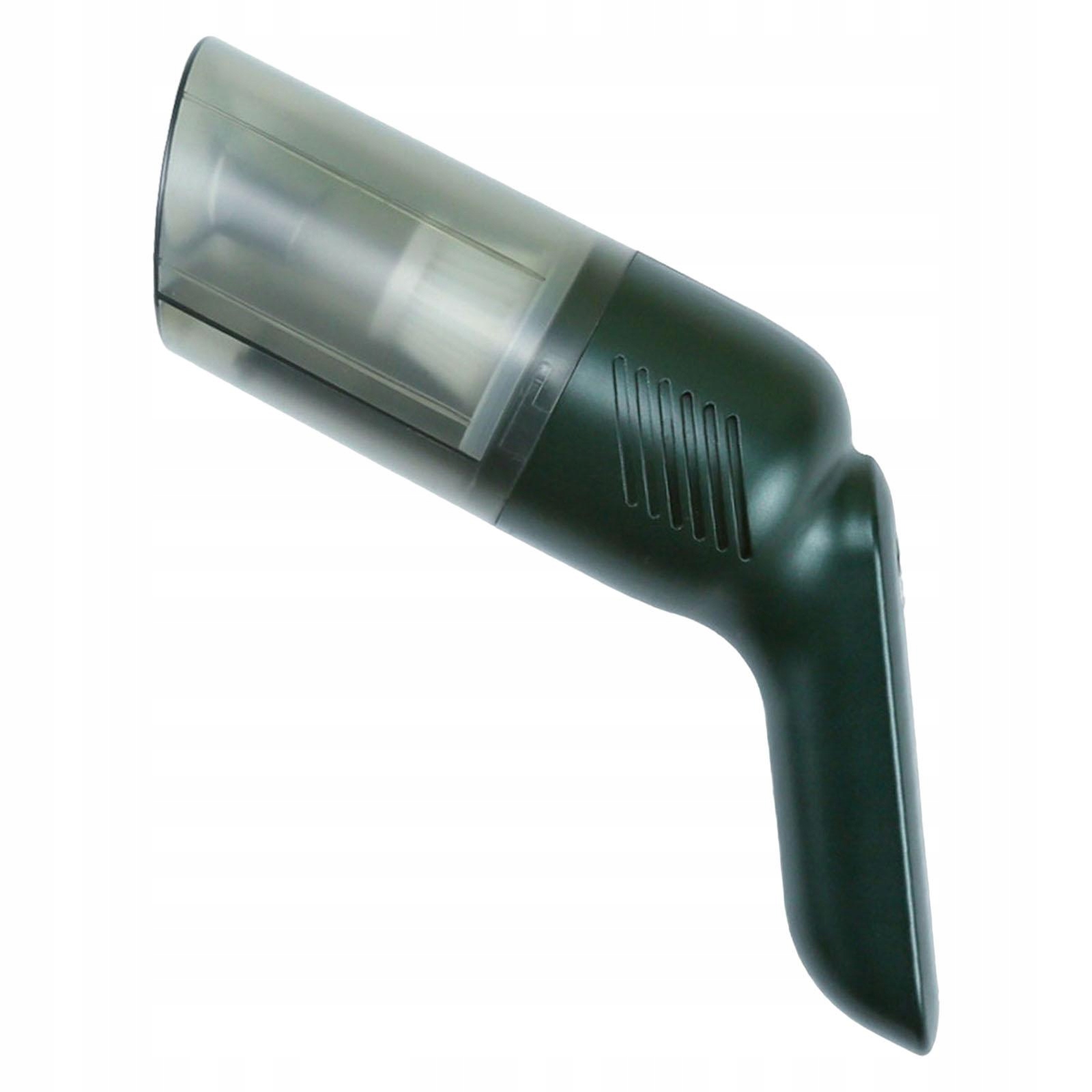 Портативний всмоктуючий ручний пилосос