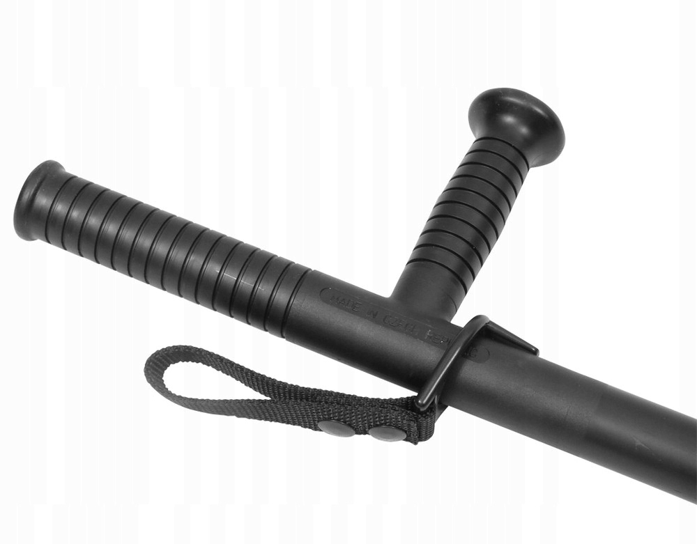 Pałka Tonfa TF-24/59 z uchwytem TR-02