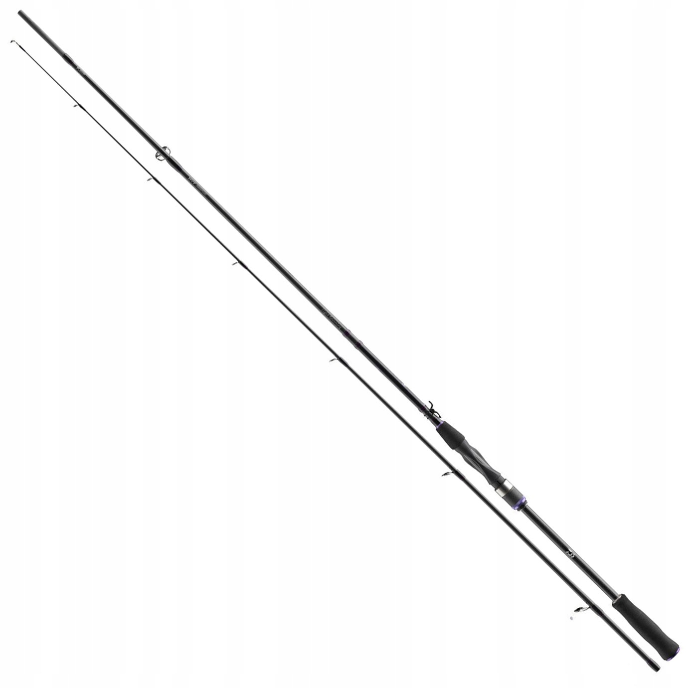 Daiwa Prorex Xr Spinning 2.25m 7-21g