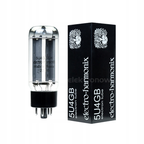 5U4GB Eh Electro-Harmonix
