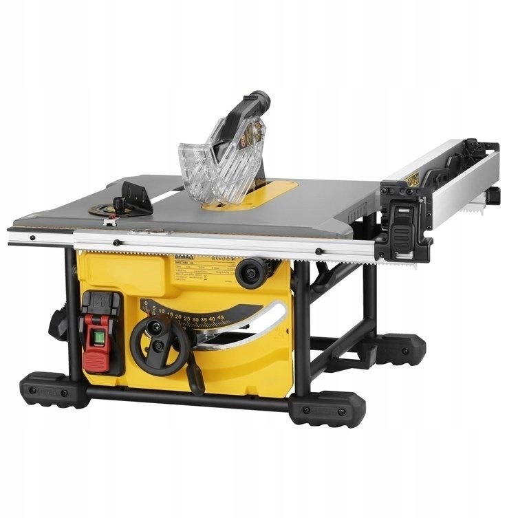 Stolní pila 1850W 210x30mm DWe7485 DeWALT