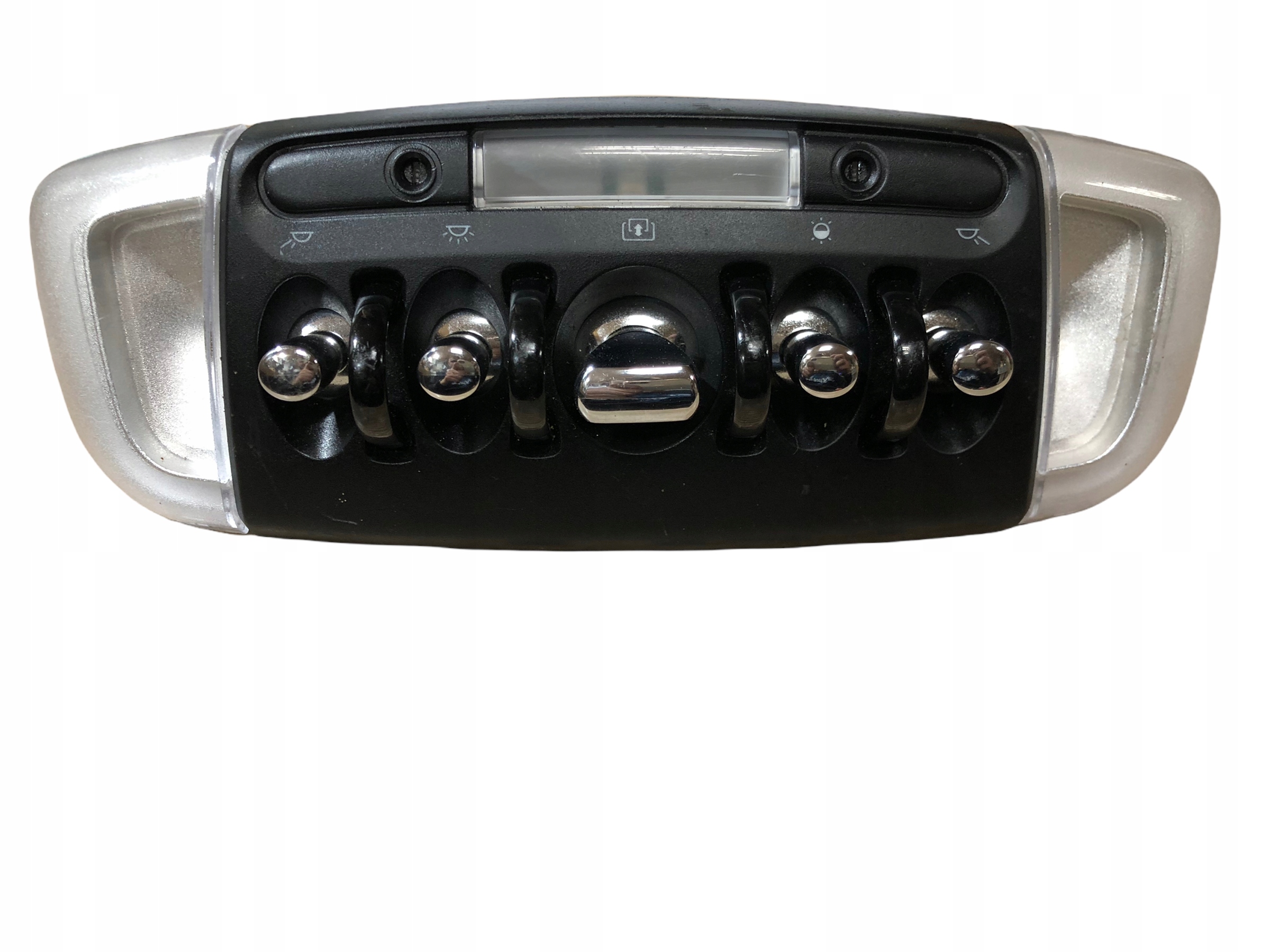 43935074202 - MINI COOPER F55 F56 стельова Лампа люк
