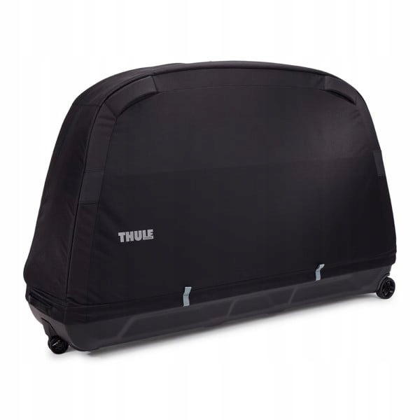 Thule Bike Travel Case Rountrip Mtb, Black