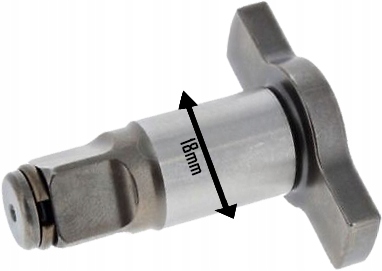 DeWalt KOŃCÓWKA Z PIERŚCIENIEM DO DCF899