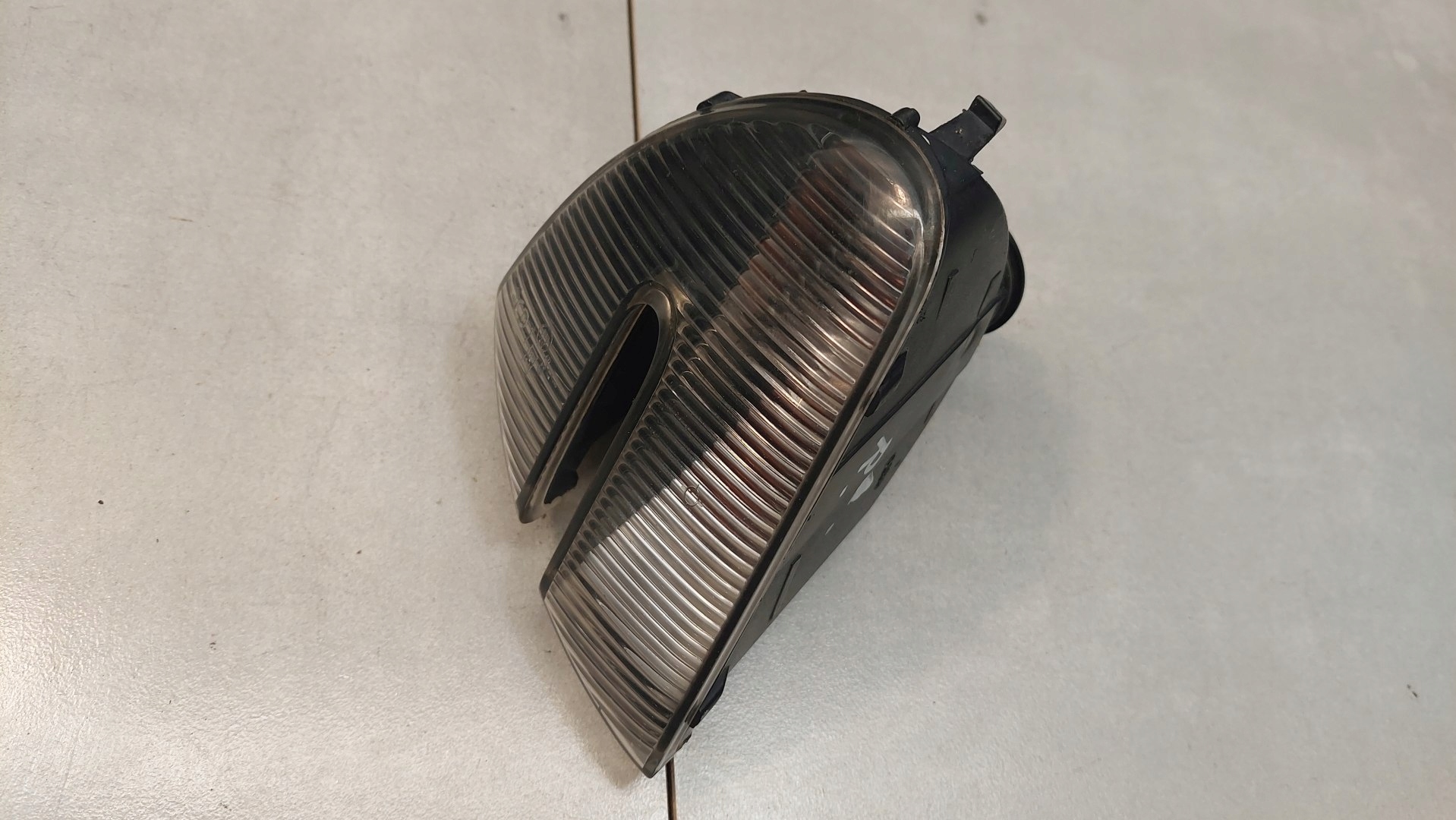 Indicateur de direction Droite Avant ALFA ROMEO 147 46756280