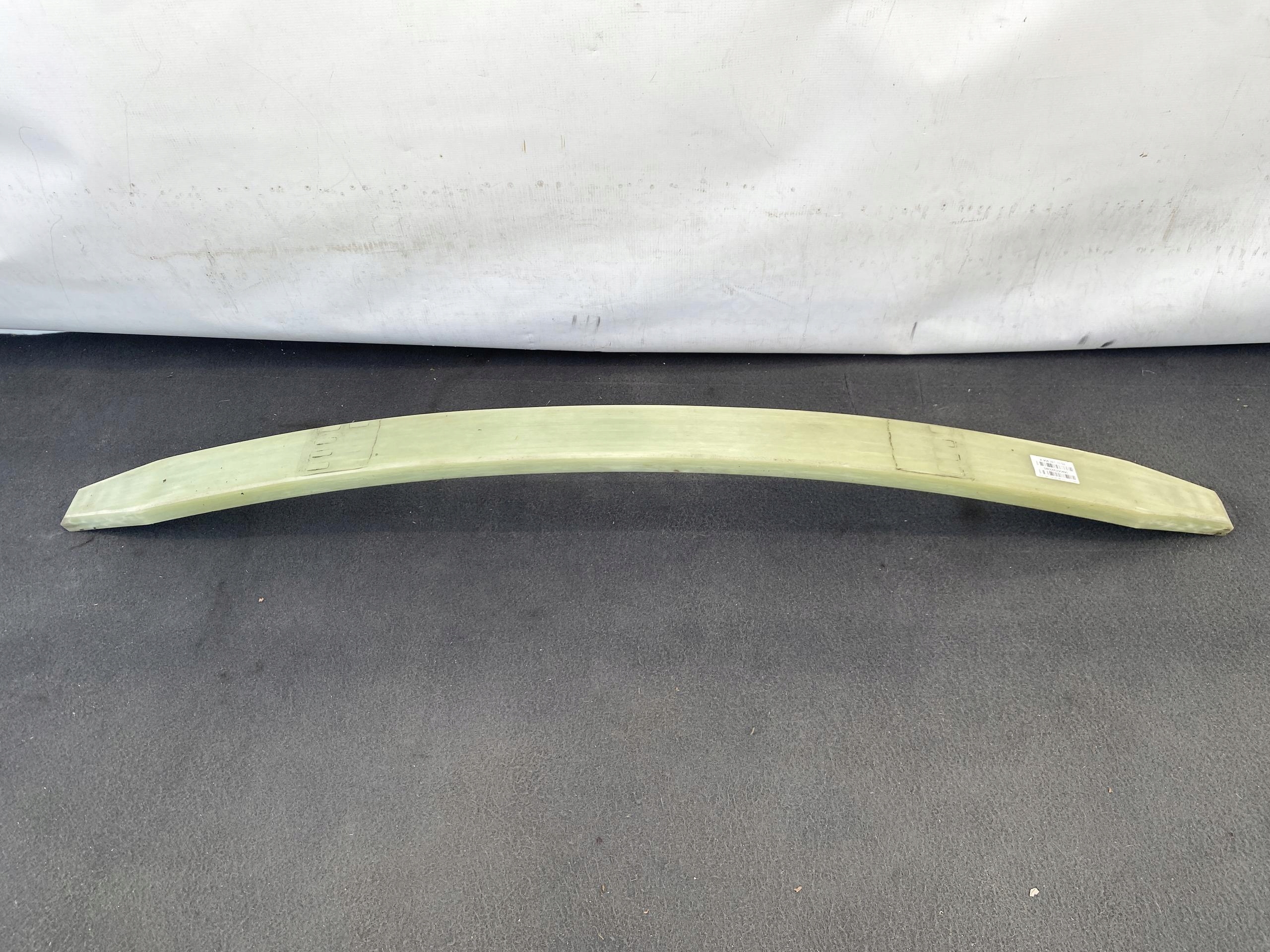 SPRINTER 906 VW CRAFTER 06- RESOR front POPRZECZNY PIORO front 9063211003