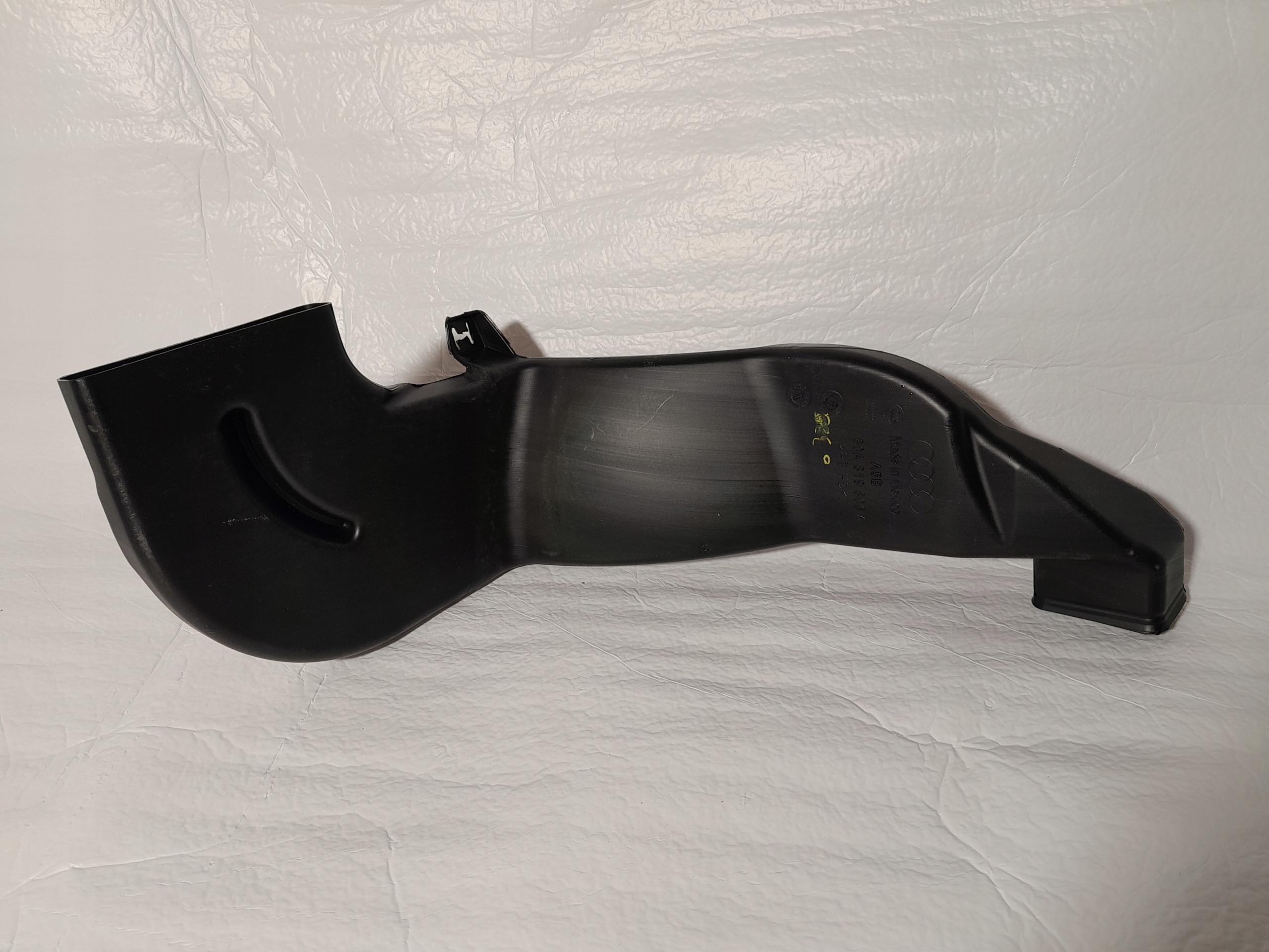 AUDI Q5 II 80A drain intake air 80A819806A