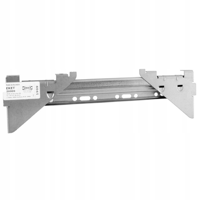 

Szyna Do Zawieszania Szafki Szafek Ikea Eket 35CM