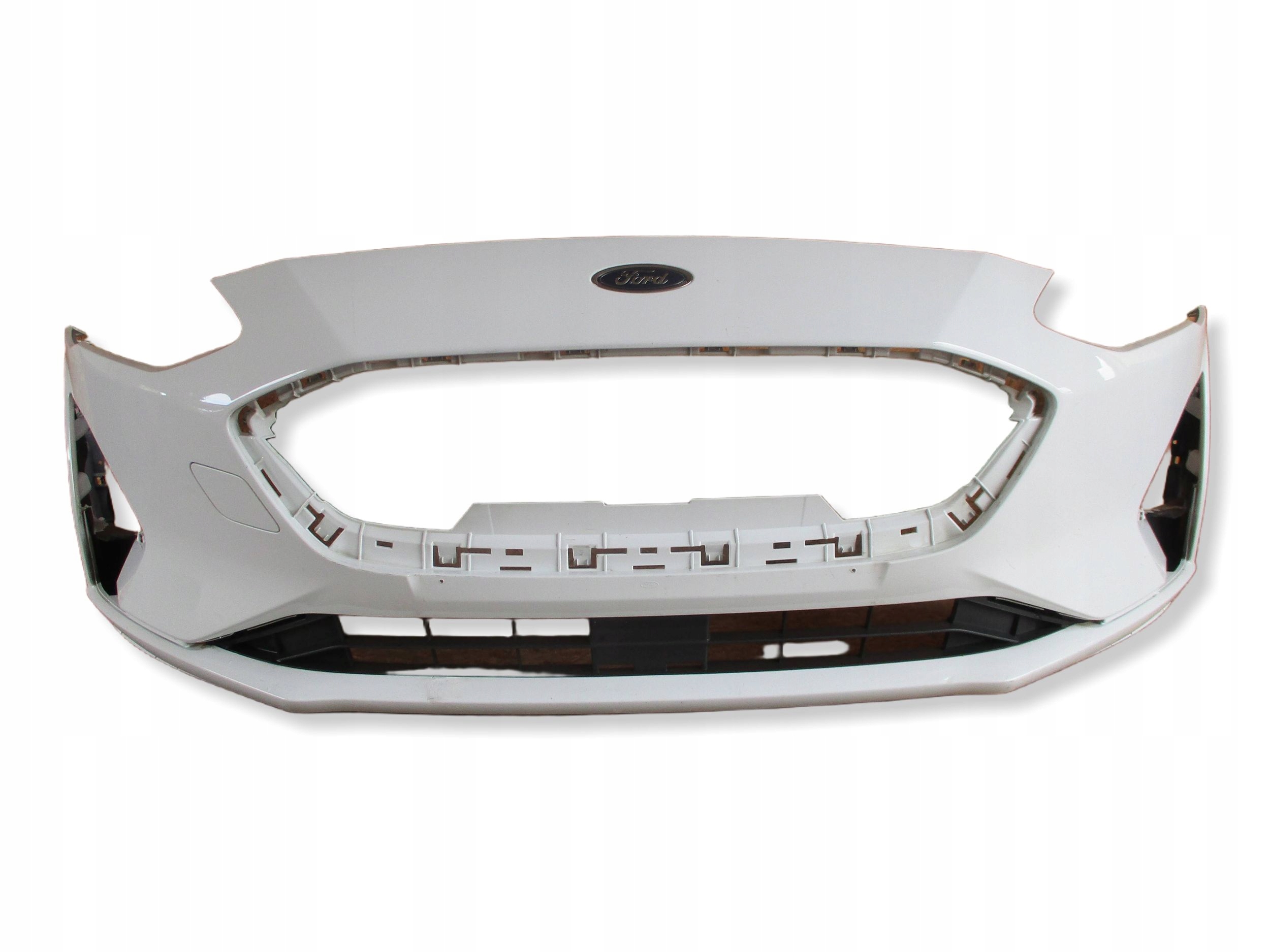 Pare choc Avant Avant FORD FOCUS MK4