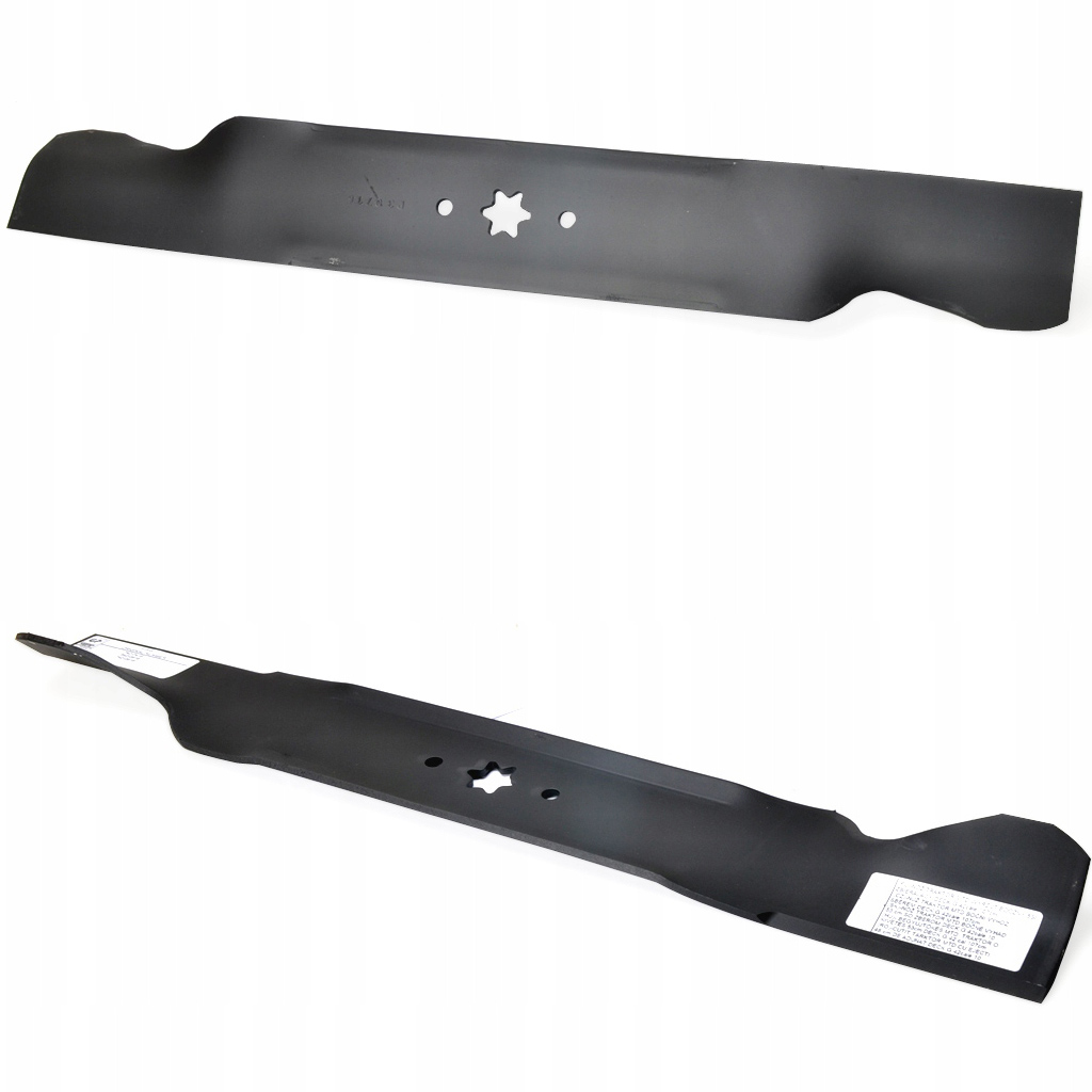 

Nóż Traktor Mtd Wyrzut Boczny Zbierający 54cm