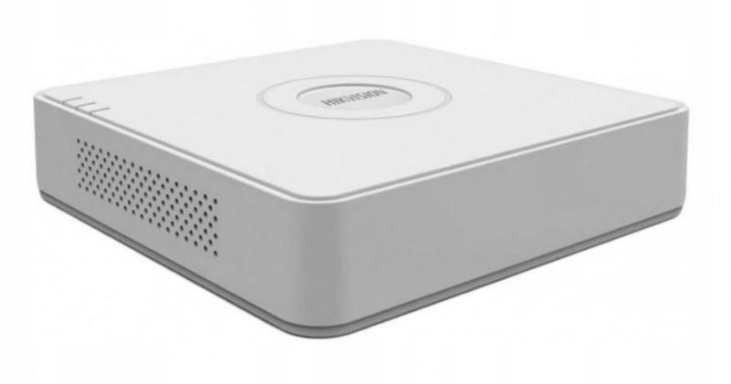 REJESTRATOR IP DS-7104NI-Q1(C) 4 KANAŁY Hikvision