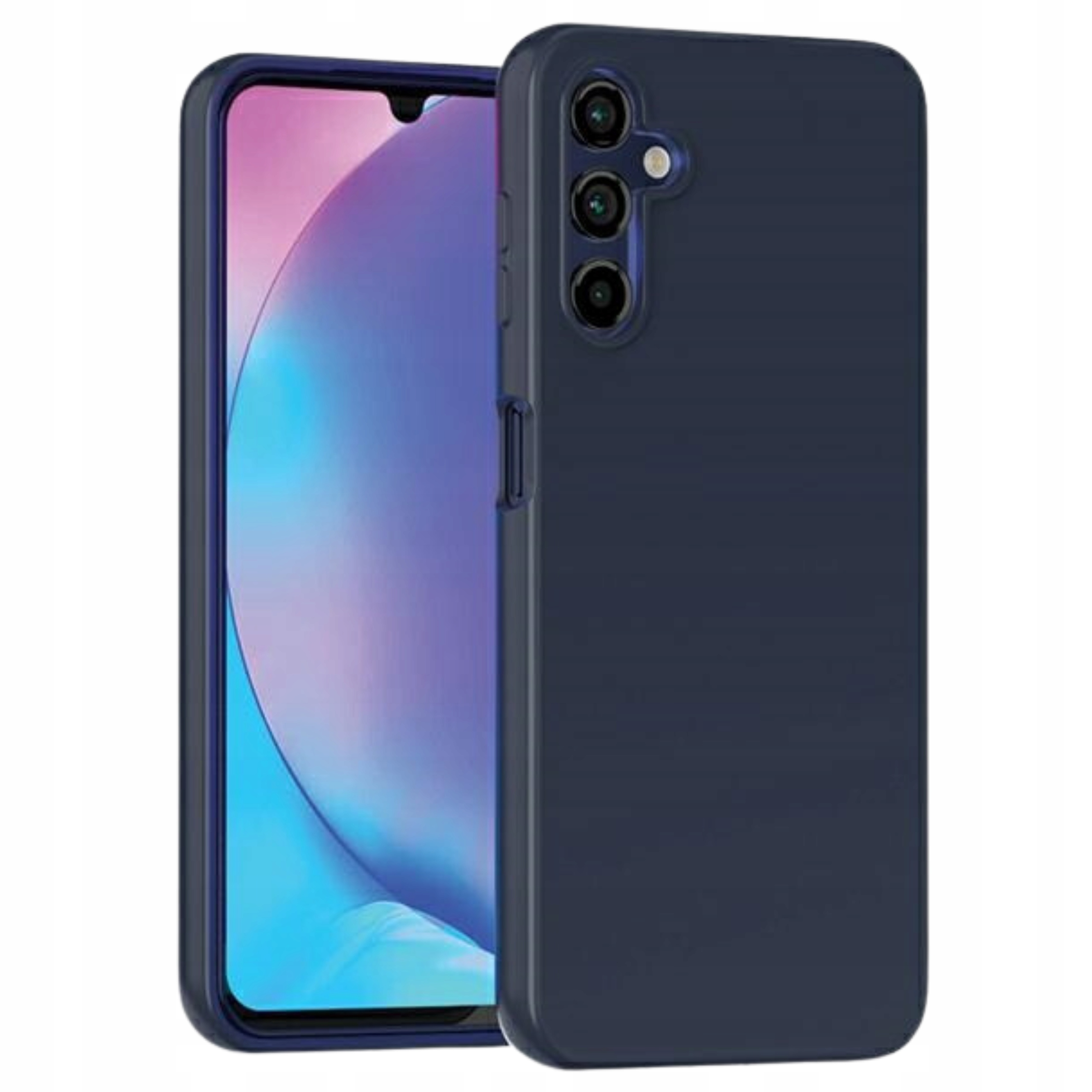 Mercury Etui Case Soft Do Samsung Galaxy A15 4G 5G A12S A14S A13S Ochrona