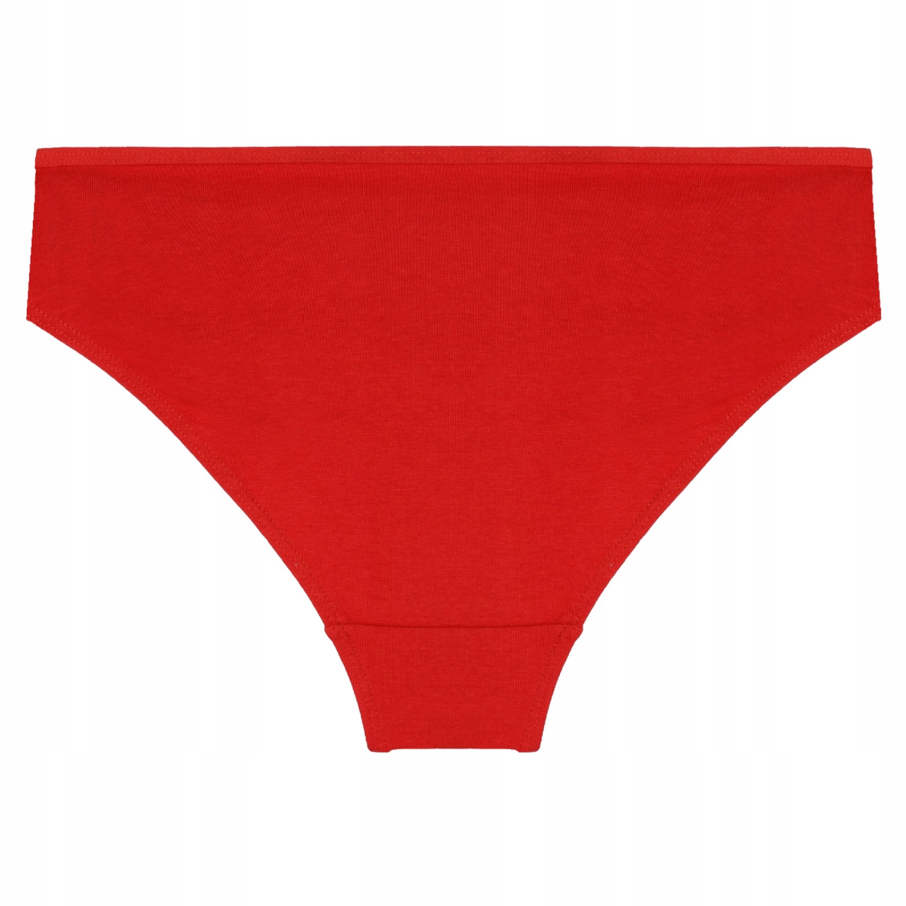 KLASYCZNE MAJTKI DAMSKIE FIGI BAWEŁNIANE ZESTAW 6 SZTUK MIX KOLOR MORAJ R.S Linia regular