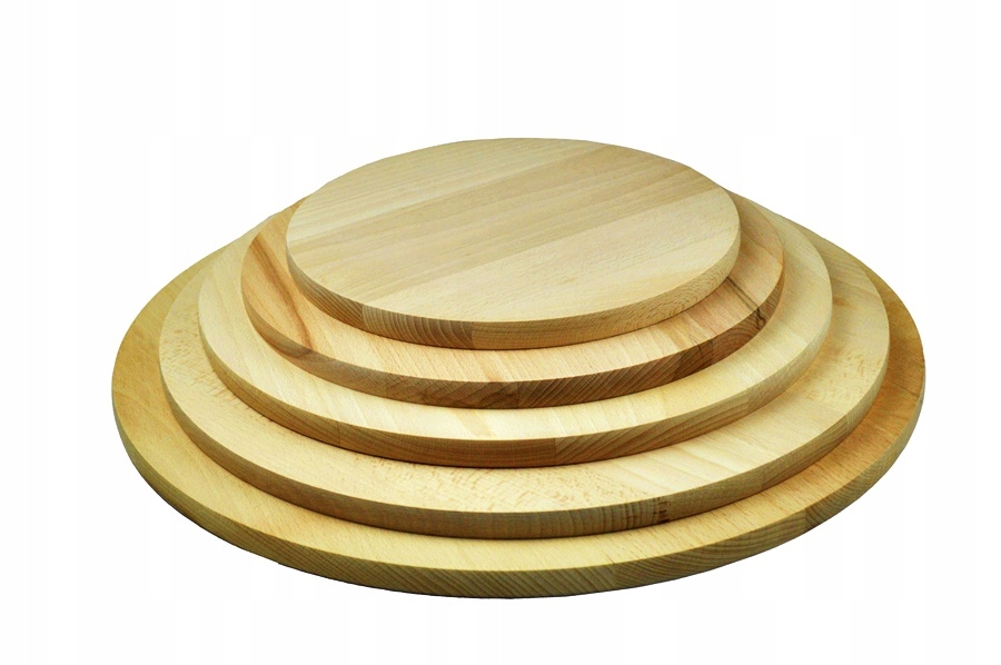 

Deska pod pizzę do serwowania Pizzy serów 45cm imp