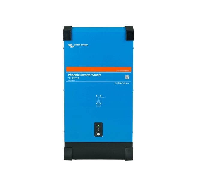 Інвертор Phoenix 24/3000 Smart Victron Energy