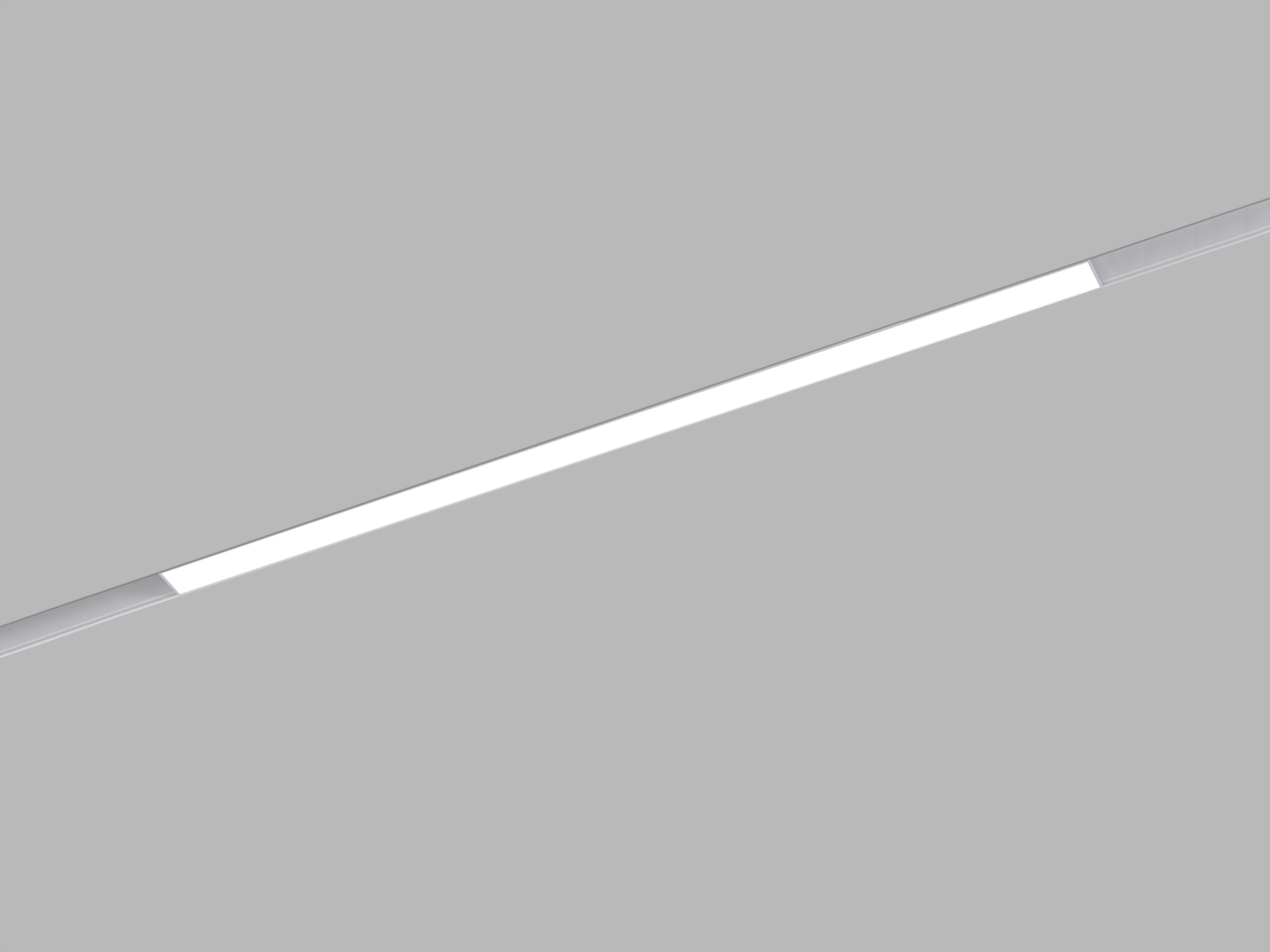 LED2 6481151DTW Lištové svietidlo Magline II 60, W Dali Tw 24W 3000K-4000K b