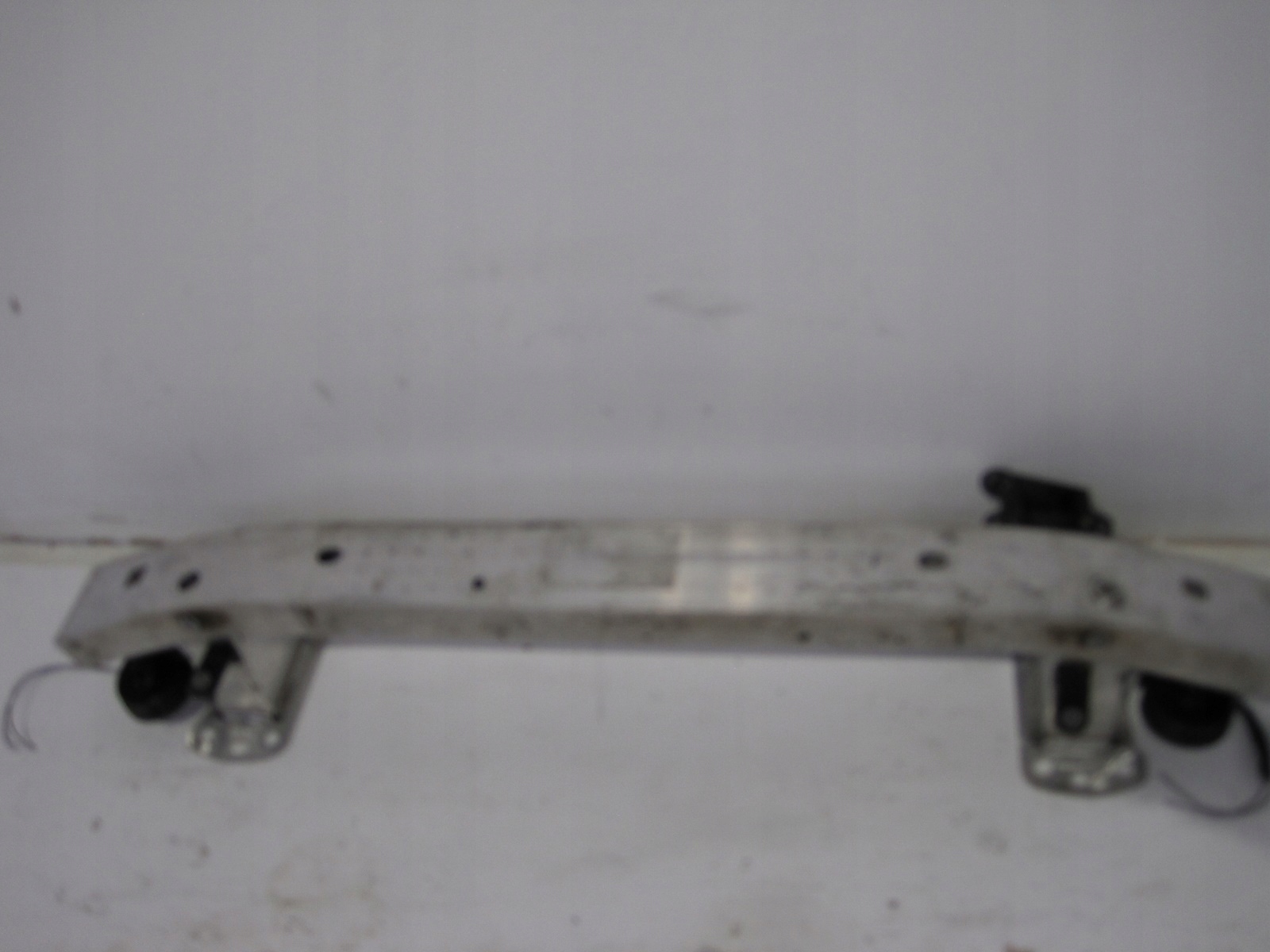 bumper support of the front front ALFA ROMEO GIULIA