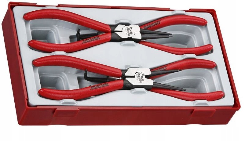 Kleště na vnitřní pojistné kroužky