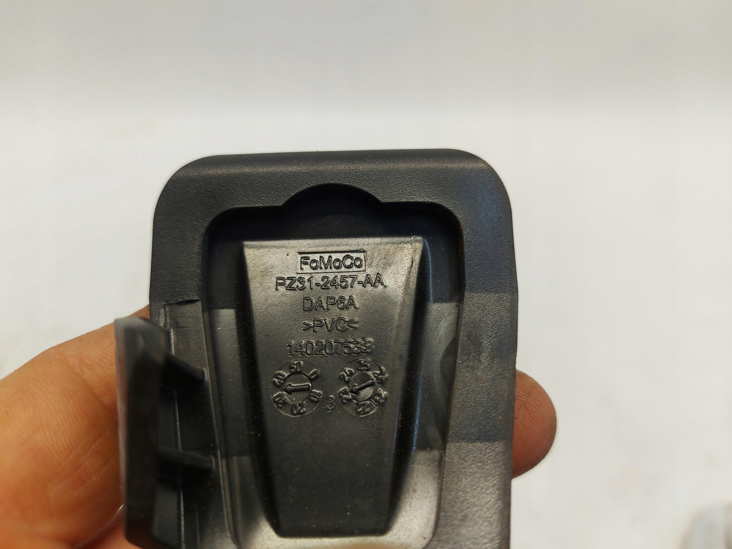 Transit Custom II 2024 Pneus Couverture pour pedal Frein pz31-2457-aa