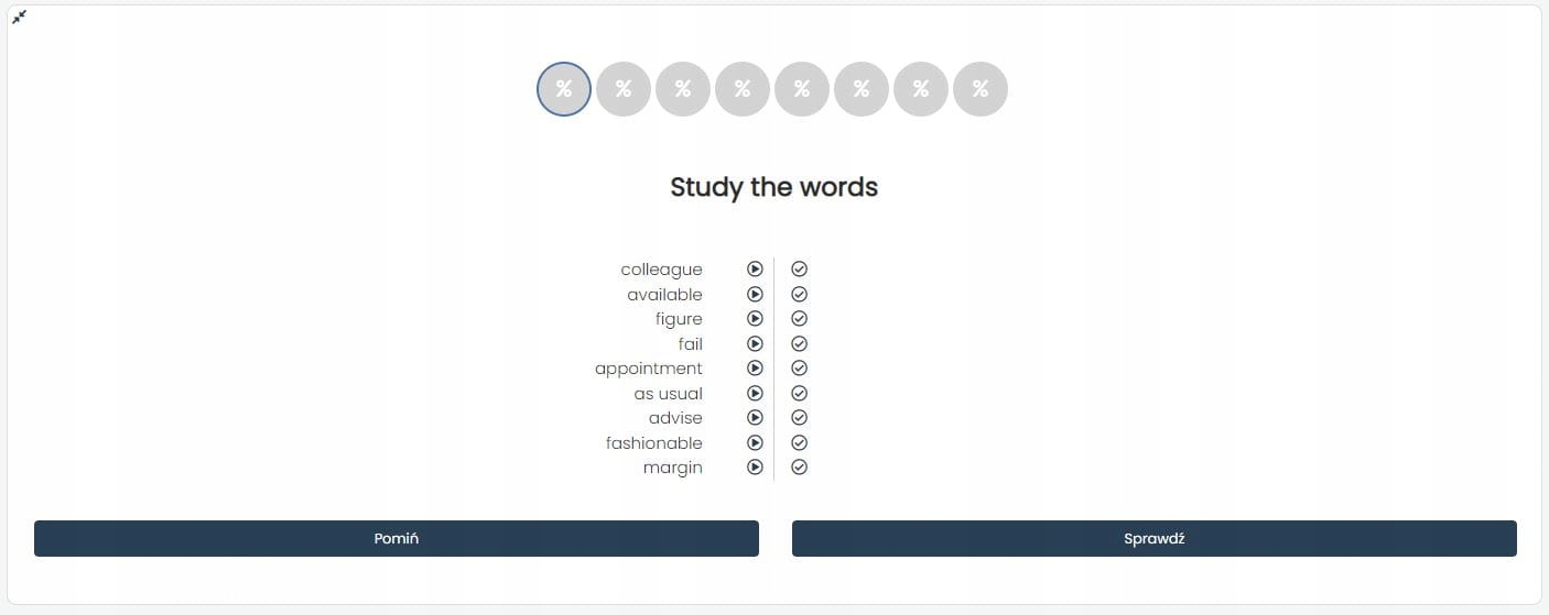 ENGLISH 4 (2022 Edition) Student's book ISBN 9788365302502