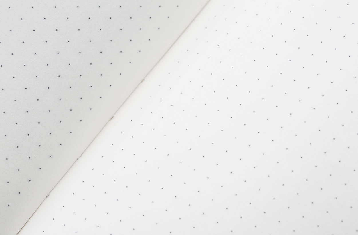 BRULION A5/64K KRATA KROPKI 80G METALIC  A'5 8908